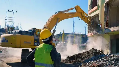 Muhalefetin Yıkım Siyaseti