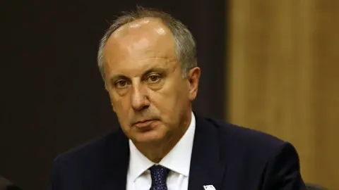 Muharrem İnce’ye Suçüstü