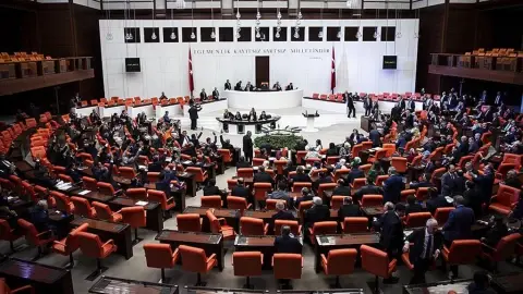OHAL Meselesi