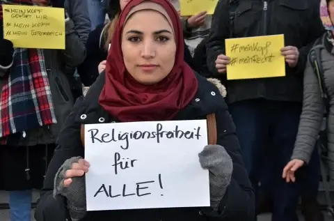 Perspektif: Avusturya’da Başörtüsü Yasağı