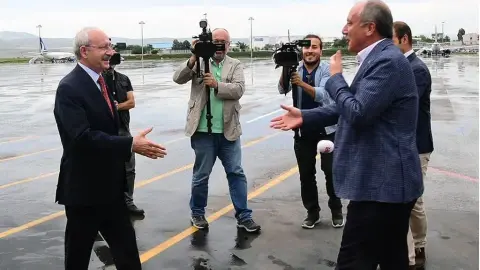 Polemikler Kaçınılmaz Da, Kime Yarar?