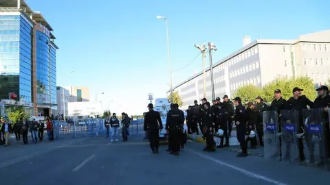 Seçim Güvenliği ve Sandıkların Birleştirilmesi