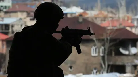 Seçimlere Giderken PKK ile Mücadelede Yeni İvme