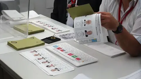 Son 12 Seçimin Rakamsal Analizi ve Geçersiz Oyların Yüksekliği Problemi