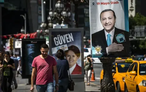 Söz Sırası Milletin