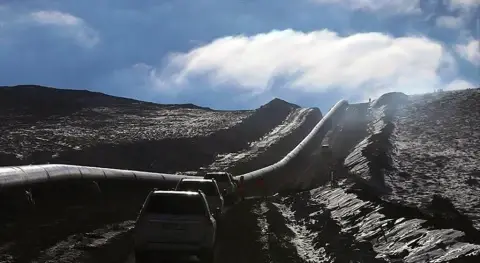 TANAP: Küresel Enerji Denkleminde Yeni Dönem