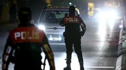 Terör Saldırıları ve Seçimler