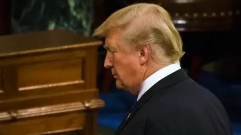 Trumpizm Döneminde Avrupa’nın İkilemi
