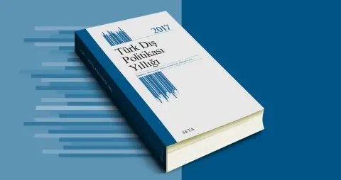Türk Dış Politikası Yıllığı 2017