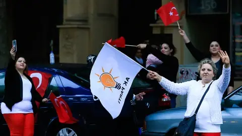 Yeni Bir Zafer Yeni Bir Dönem
