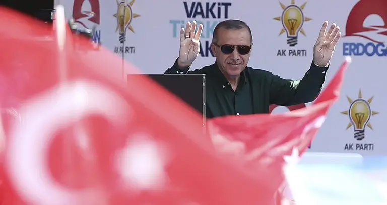 Analiz: 24 Haziran Seçimlerinde AK Parti
