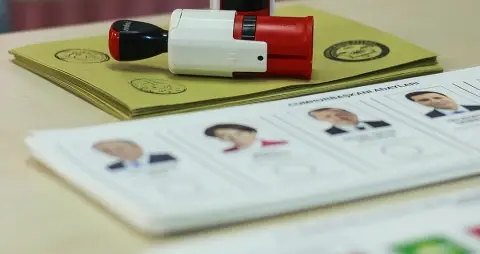 Analiz: 24 Haziran Seçim Sonuçları