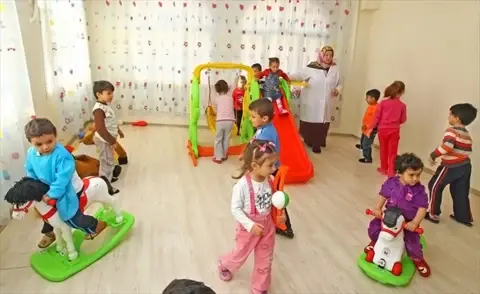 Analiz: Okul Öncesi Dini Eğitim | “Kur’an Kursları Okul Öncesi Din Eğitimi Projesi” ve Öneriler