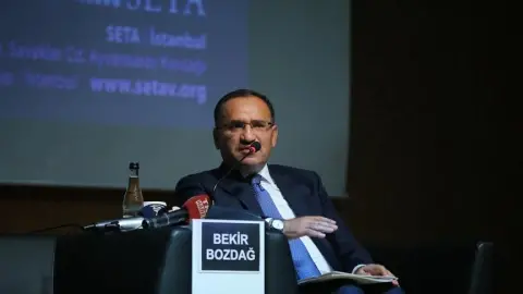 'Lider korkmadı, devletin onuruna sahip çıkmayı tercih etti'