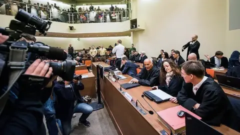 NSU Kararı ve Hesabı Sorulmayan Irkçılık