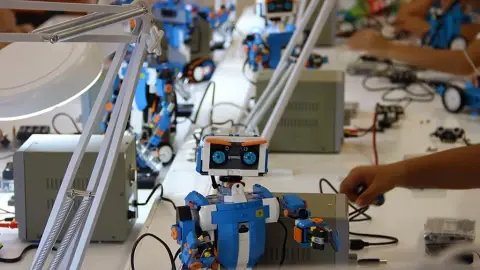 Perspektif | STEM Eğitimi ve Türkiye: Fırsatlar ve Riskler