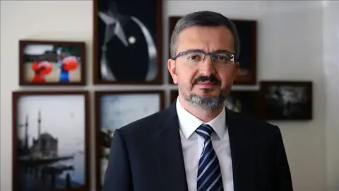 SETA 15 Temmuz’la İlgili Kalıcı Eserler Ortaya Koymayı Dert Edindi