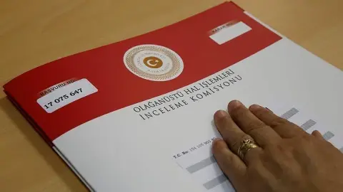 SETA’dan OHAL Analizi