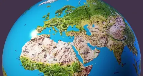 Uluslararası Siyasal Sistemde Türkiye’nin Yeri Neresi?