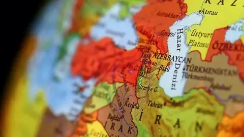 ABD-İran Mücadelesinde Türkiye’nin Yeri