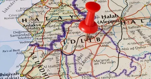 Analiz: Suriye Krizinde Yeni Safha İdlib