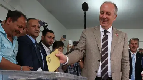 CHP Yine Kaybedecek