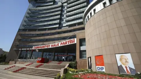 CHP’de Mesai Uzun