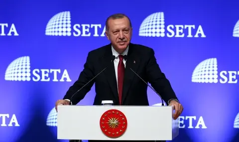 Cumhurbaşkanı Recep Tayyip Erdoğan: Amerika’nın Elektronik Ürünlerine Boykot Uygulayacağız
