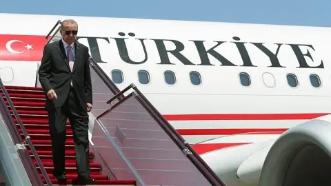 Erdoğan’ın Uyarıları ve Avrupa’nın Rolü