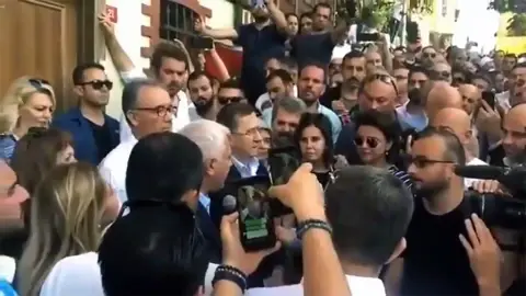 İYİ Parti’de Kimlik ve Varoluş Krizi