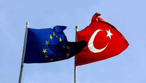 Kriz Türkiye-AB İlişkilerinde Fırsata Dönüşür Mü?