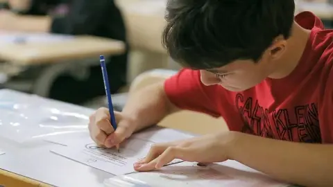 Liseye Geçiş Sınavları ve Yerleştirmeler II