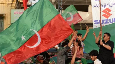 Perspektif: Pakistan’da 25 Temmuz Seçim Sonuçlarına Dair Bir Değerlendirme: “Yeni Pakistan” Ne Kadar Mümkün?