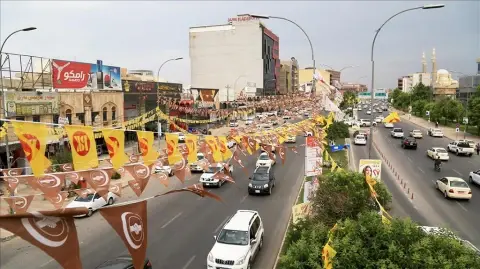 Perspektif: Türkiye-IKBY İlişkilerinin Geleceği: Geçmişin Gölgesinde Geleceği İnşa Etmek