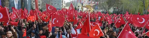 Türkiye’de Siyasetin Geleceği: Yeni Dönemin Kodları