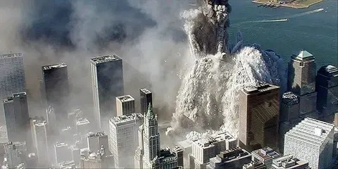11 Eylül, Kurgular, Yalanlar ve Müslüman İmajı