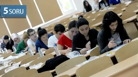 5 Soru: 2018 YKS Ek Yerleştirme Sonuçları Ne Söylüyor?
