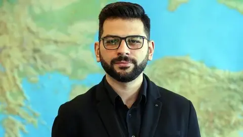 ABD Grand stratejisi Obama’dan Trump’a Değişmedi
