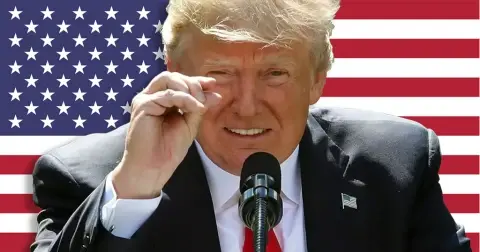 Amerika’ya Yaranmak?