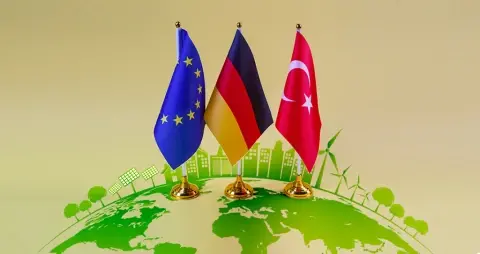 Analiz: AB Enerji Güvenliği Perspektifinden Türkiye-Almanya Enerji İlişkileri