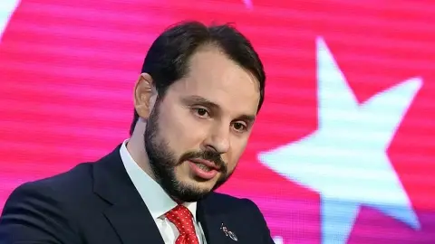 Bakan Albayrak, Türk Ekonomisinin Neden Hedef Olduğunu Anlattı