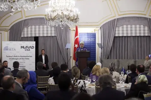Dünya Merhametsizlikten Can Çekişiyor