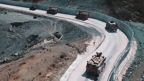 İdlib Düğümünü Kim Çözecek?