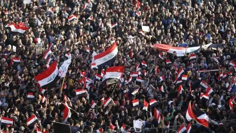 Irak’ta Değişim