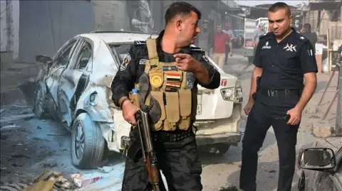 Irak’tan Suriye İçin Dersler