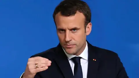 Macron’un Önerisi ve Açmazı