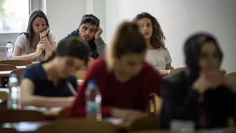 Perspektif: 2018 Yükseköğretim Kurumları Sınavı Yerleştirme Sonuçları Üzerine Değerlendirme