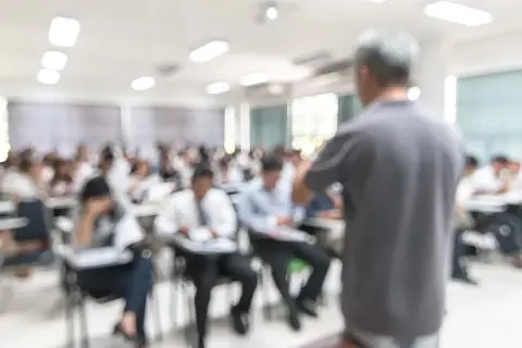 Rapor: Yükseköğretimin Uluslararasılaşmasına Güncel Bir Bakış | Türkiye’de Uluslararası Akademisyenler