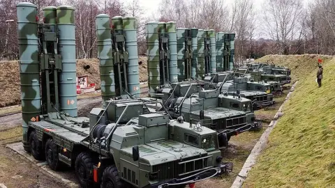 S-400 Meselesinin Gösterdiği
