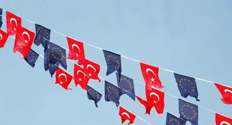 Şimdi Simetrik İlişki Zamanı